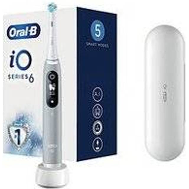 Oral-B iO Series 6 - bild 3