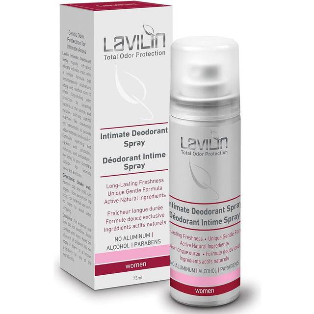 Lavilin Intimate Deo