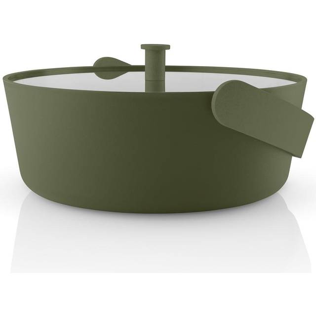 Eva Solo Green Tool Steamer Mikrobølgeredskap 8.5cm