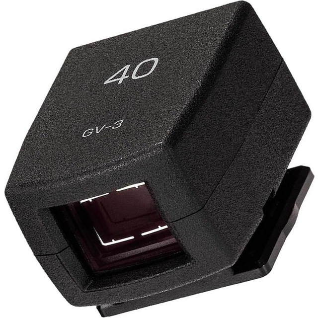 Ricoh GV-3 - bild 2