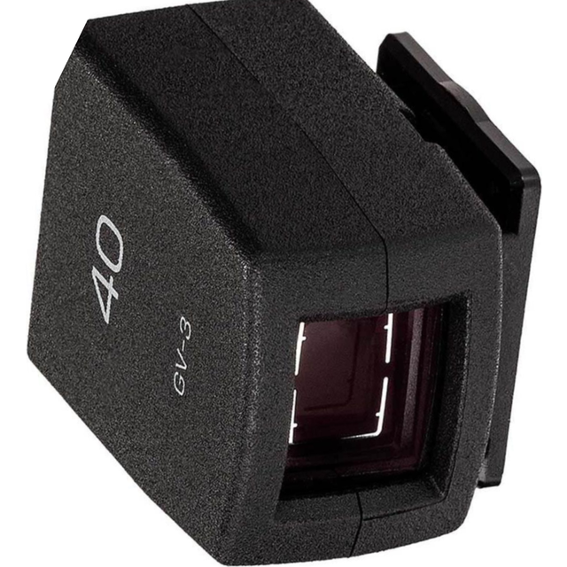 Ricoh GV-3 - bild 4