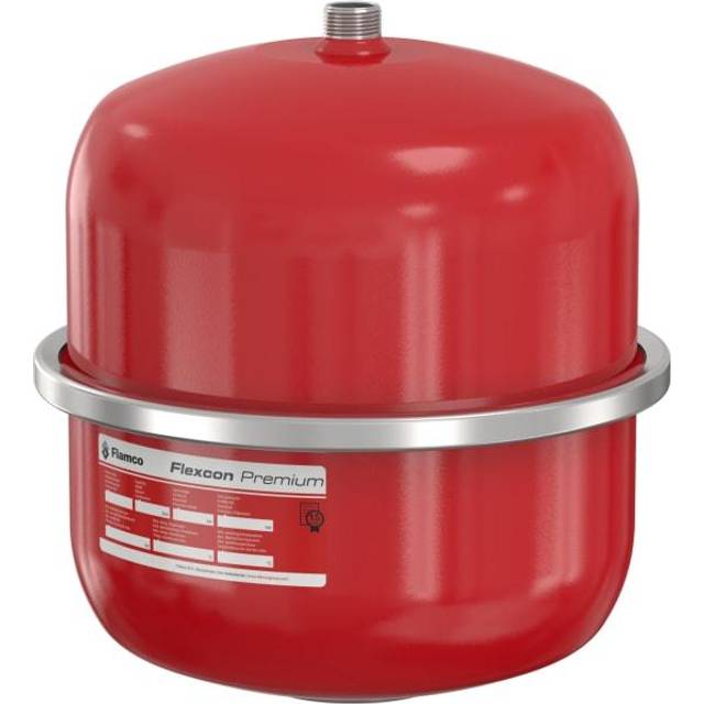 Flamco 8 L