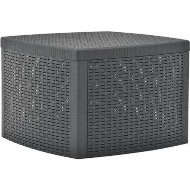 vidaXL Skjenk 54 - bild 2