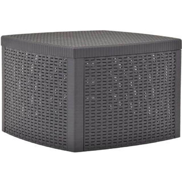 vidaXL Skjenk 54 - bild 3