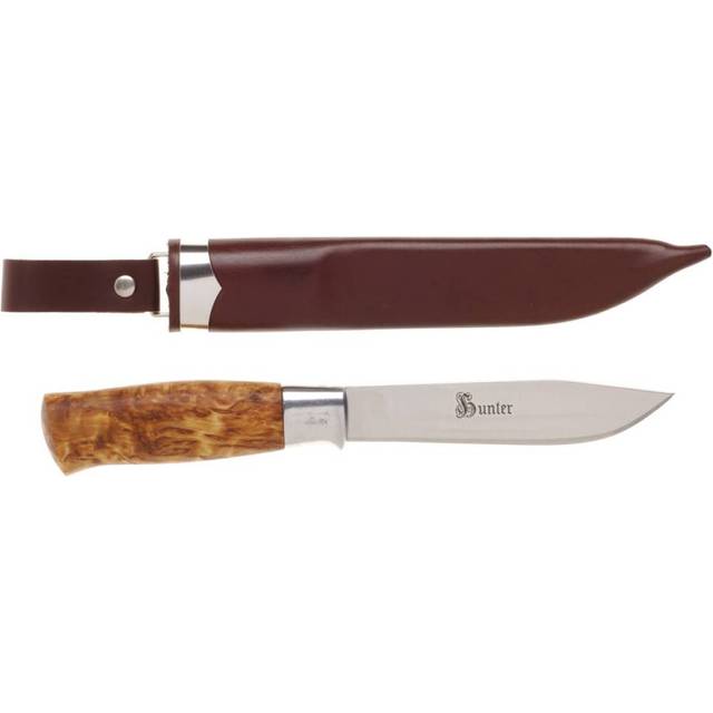 Brusletto Hunter Jaktkniv