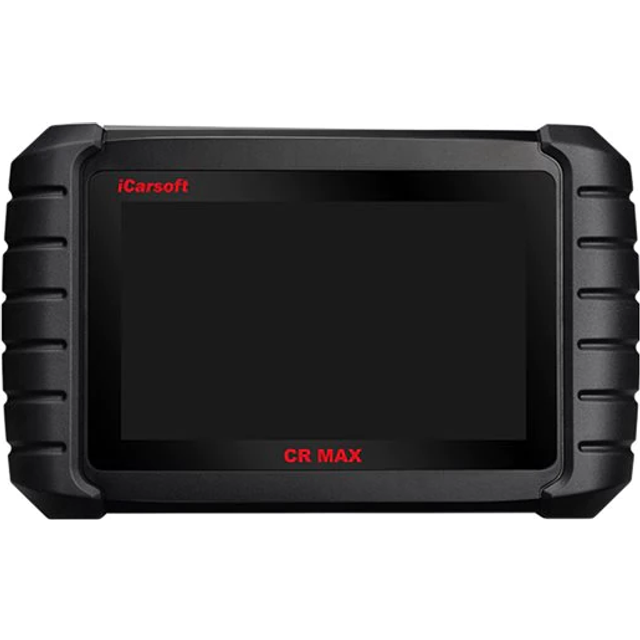 iCarsoft CR Max