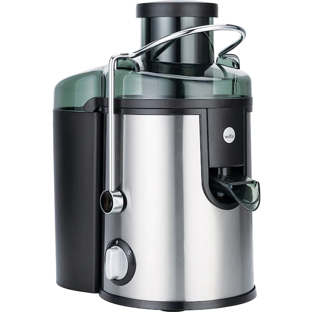Wilfa JU1S-400 - bild 3