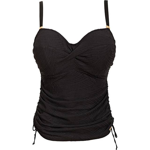 Fantasie Ottawa Underwire Twist Tankini - Svart