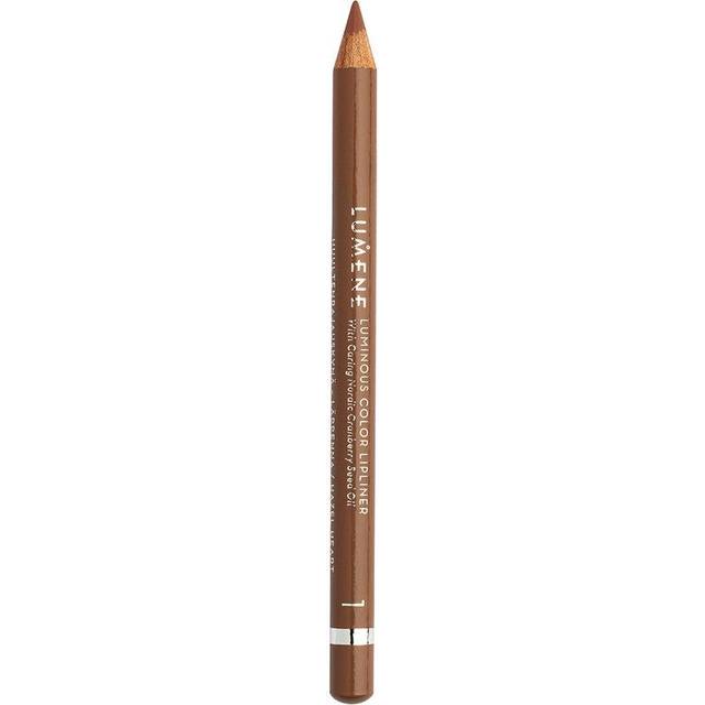 Lumene Luminous Color Lipliner #1 Hazel Heart