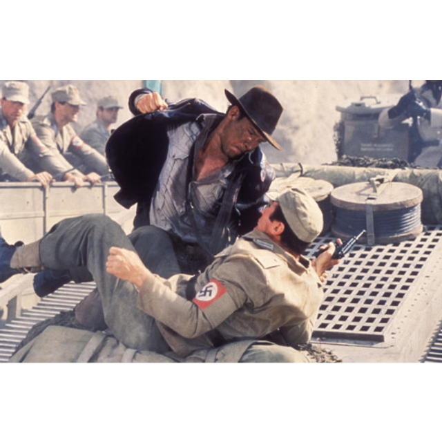 Disney Indiana Jones - bild 2