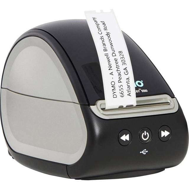 DYMO LabelWriter 550 - bild 2