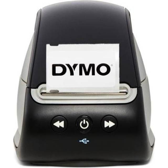 DYMO LabelWriter 550 - bild 3