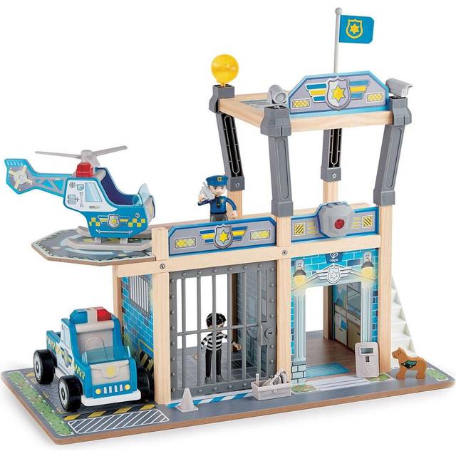 Hape Metro Dept - bild 2