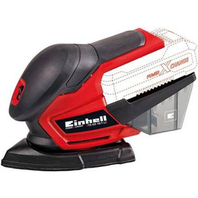 Einhell TE-OS 18/150 - bild 2