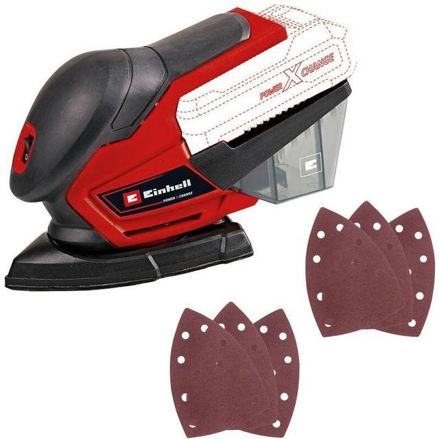 Einhell TE-OS 18/150 - bild 3
