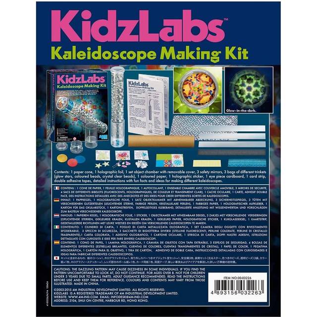 4M Kidz Labs - bild 2
