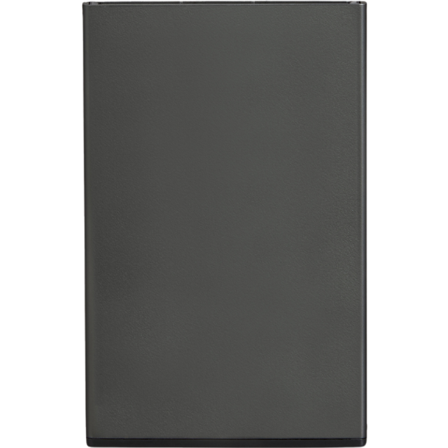 Samsonite Alu Fit Anthracite - bild 2