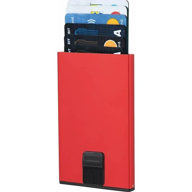 Samsonite Alu Fit Wallet - bild 3