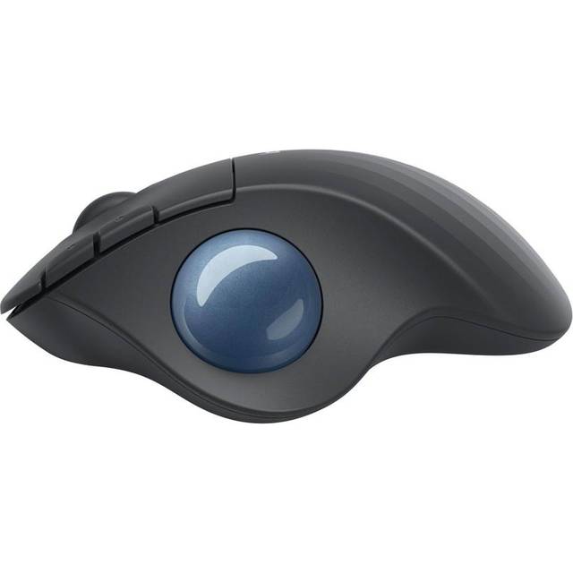 Logitech ERGO M575 For Business - bild 3