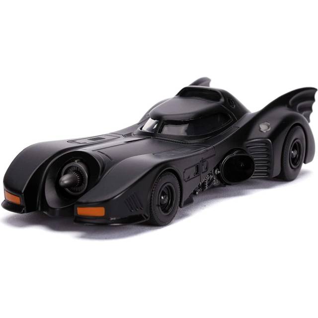Jada Batmobile - bild 3