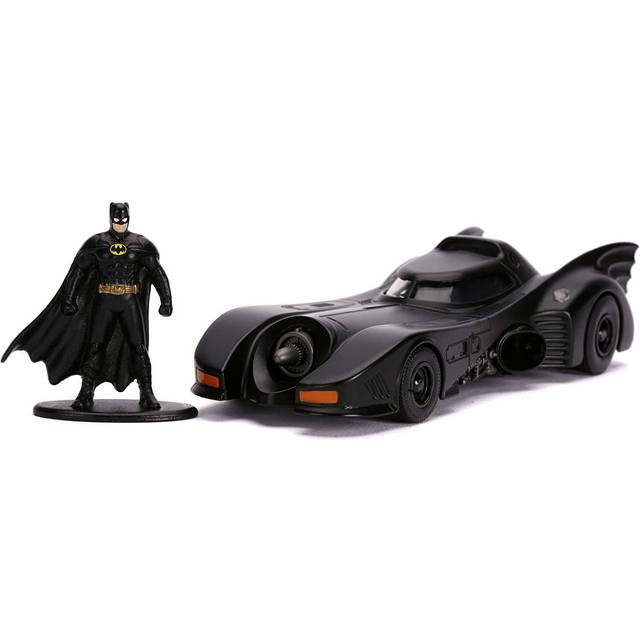 Jada Batmobile - bild 4