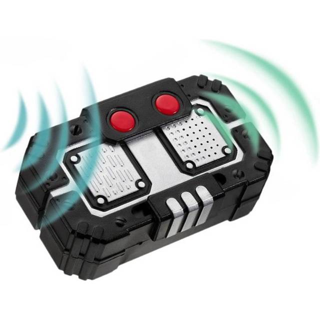 SpyX Voice Disguiser - bild 4