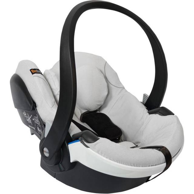 BeSafe iZi Go X1 Go Modular Setetrekk