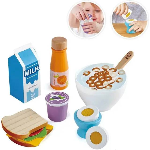 Hape Delicious Breakfast - bild 3
