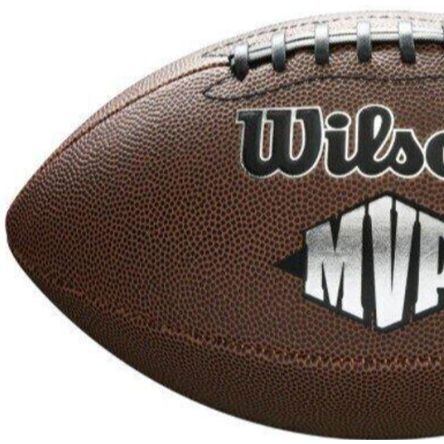Wilson MVP Official - bild 3