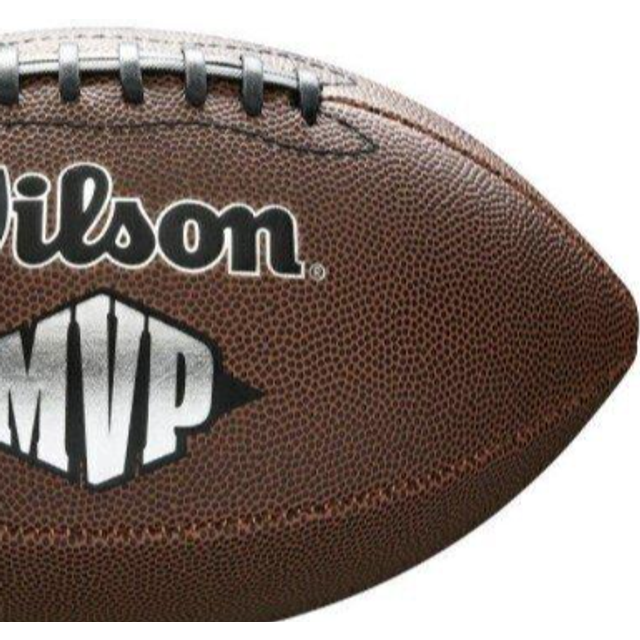 Wilson MVP Official - bild 4