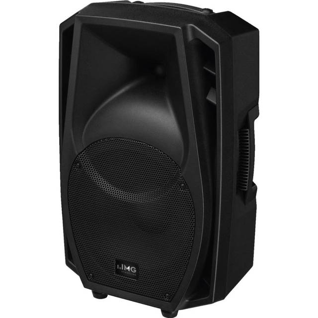 Img Stage Line WAVE-10A 2-Veis Gulv