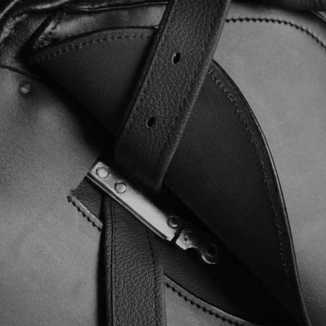 vidaXL Riding Saddle - bild 2