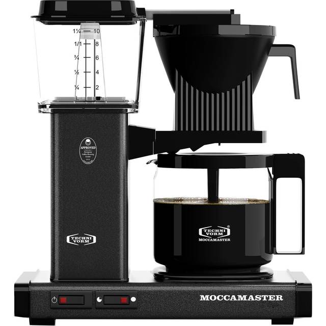 Moccamaster Automatic - bild 2