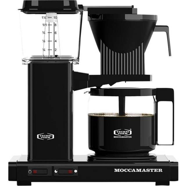 Moccamaster Automatic - bild 3