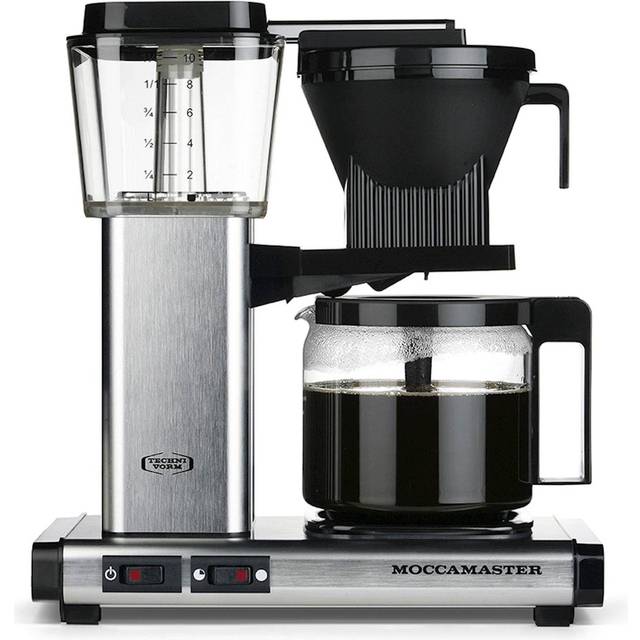 Moccamaster Automatic - bild 4