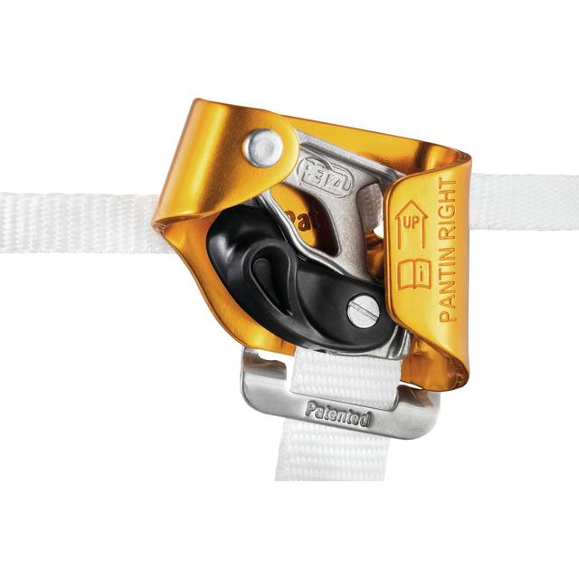 Petzl Pantin Right - bild 2