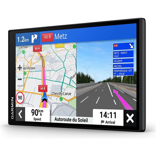 Garmin DriveSmart - bild 2