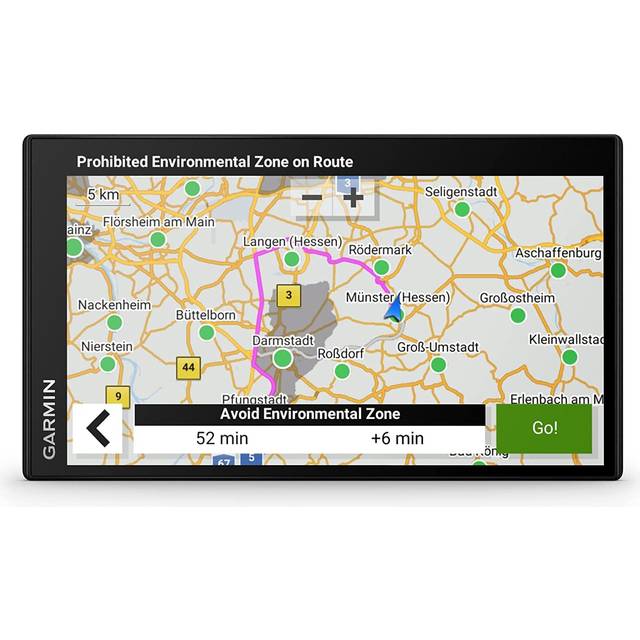 Garmin DriveSmart - bild 3