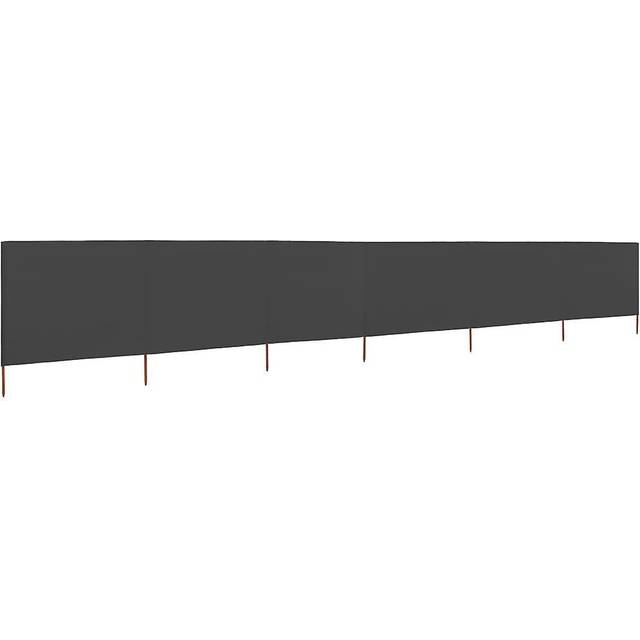 vidaXL 6-panel