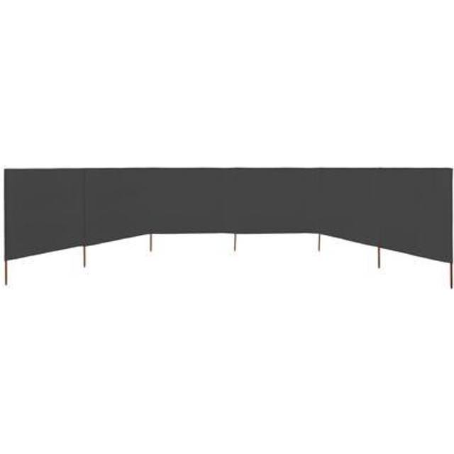 vidaXL 6-panel - bild 3