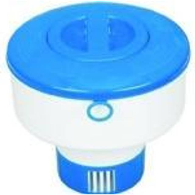 Intex Flytende Klordispenser 17 cm