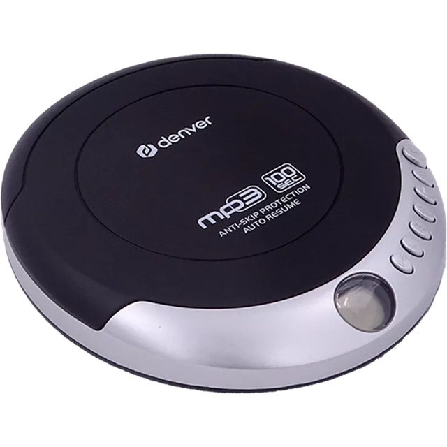 Denver DMP-391 - bild 2