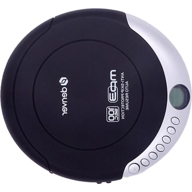 Denver DMP-391 - bild 3