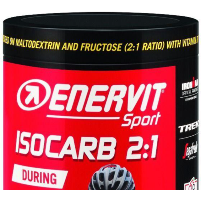 Enervit Isocarb Mild - bild 2