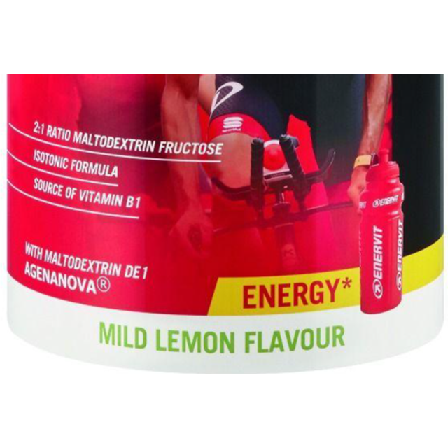 Enervit Isocarb Mild - bild 4