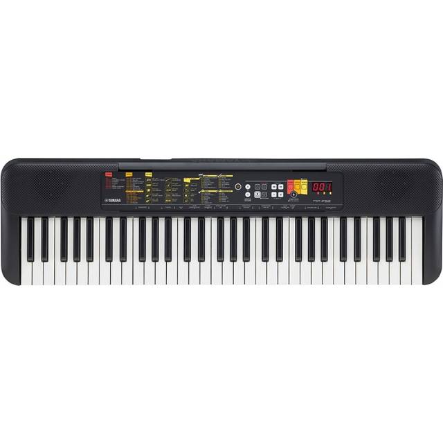 Yamaha PSR-F52 - bild 2