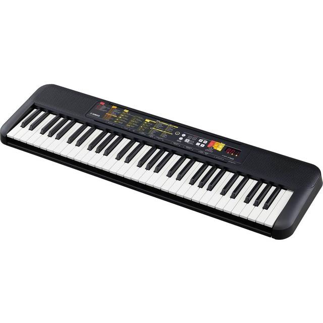 Yamaha PSR-F52 - bild 3