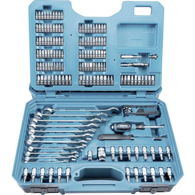 Makita 221pcs - bild 2