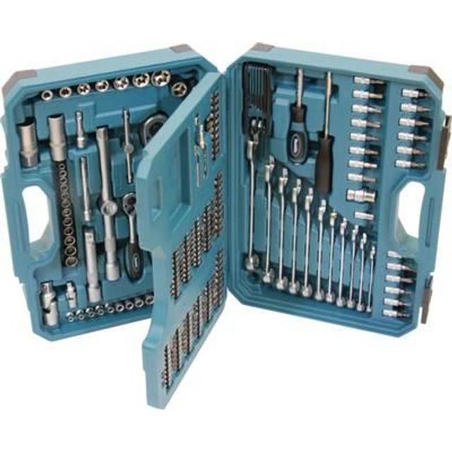 Makita 221pcs - bild 3