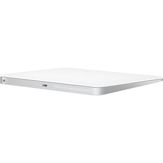 Apple Magic Trackpad White - bild 3